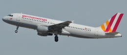 Germanwings A320 (D-AIPX) involved in the crash of flight 4U9525 on March 24, 2015 (Source: Sébastien Mortier, Flickr)